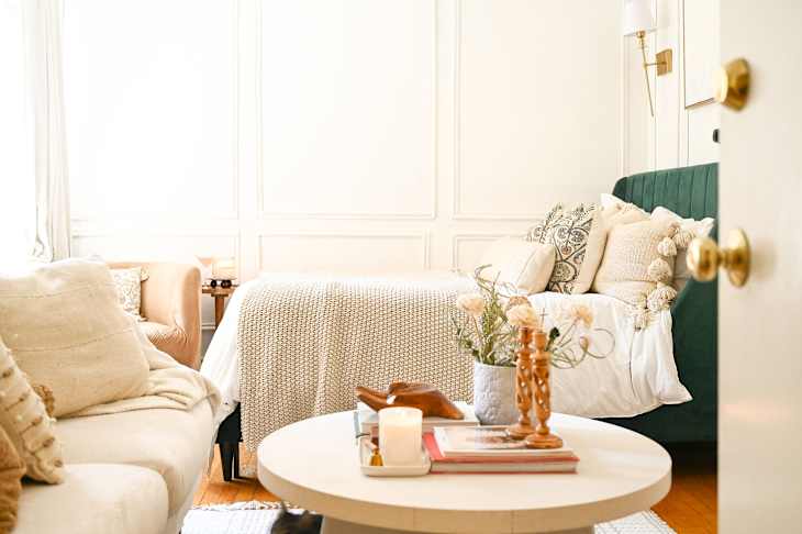 West elm clearance furniture discount